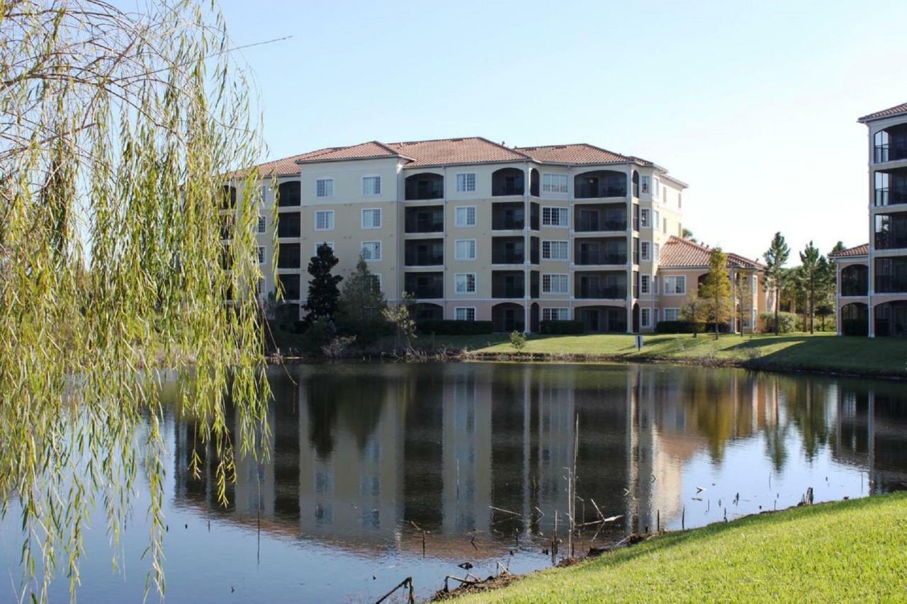 Wqr Private Rentals No Resort Pool Access Орландо Екстериор снимка