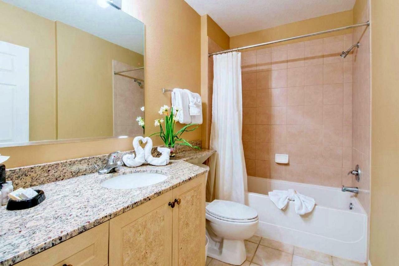 Wqr Private Rentals No Resort Pool Access Орландо Екстериор снимка