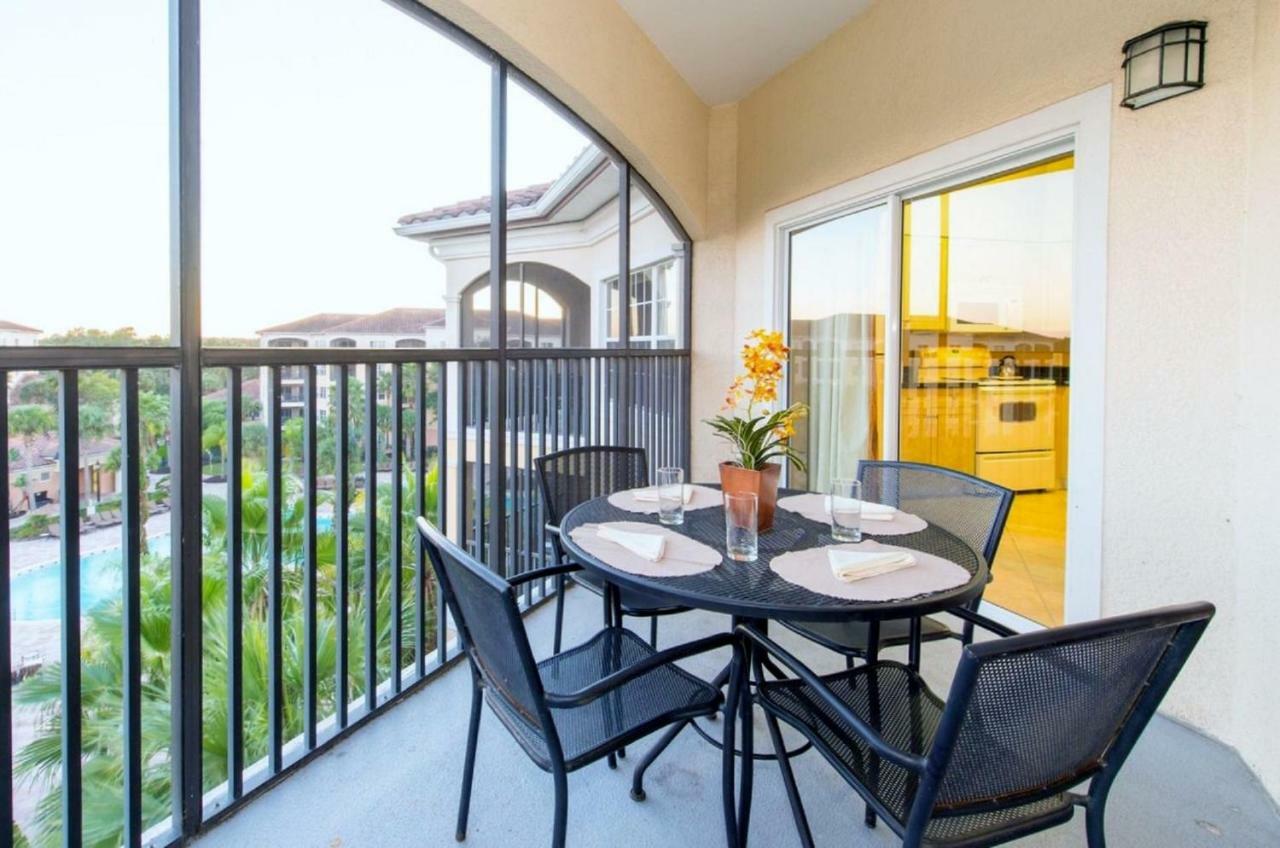Wqr Private Rentals No Resort Pool Access Орландо Екстериор снимка