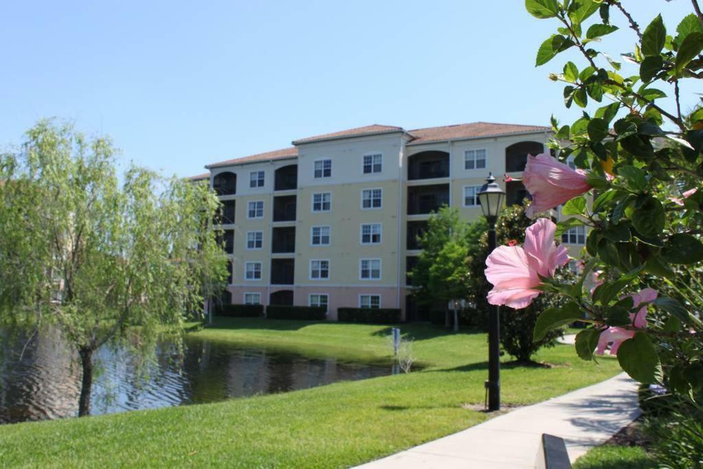 Wqr Private Rentals No Resort Pool Access Орландо Екстериор снимка