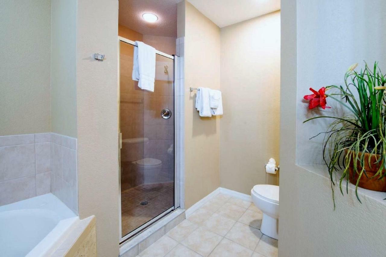 Wqr Private Rentals No Resort Pool Access Орландо Екстериор снимка